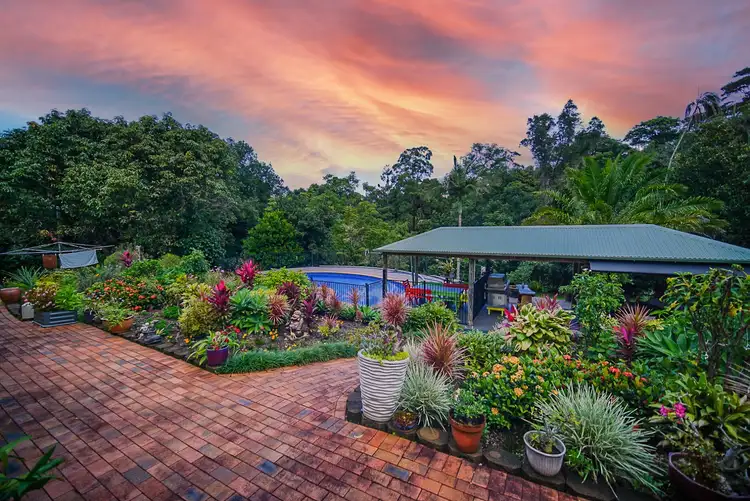 Fourth view of Homely house listing, 54 Kerrs Lane, Coes Creek QLD 4560