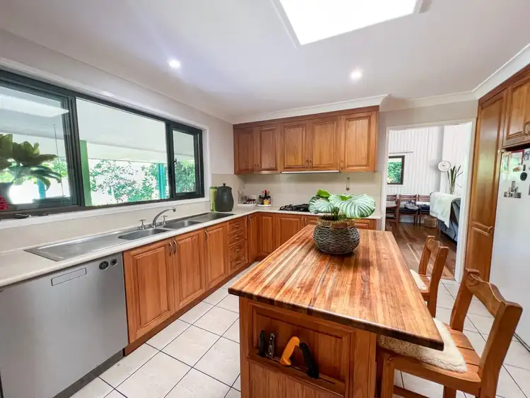 Fifth view of Homely house listing, 54 Kerrs Lane, Coes Creek QLD 4560