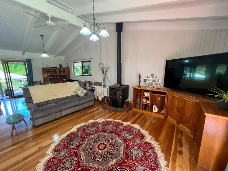 Sixth view of Homely house listing, 54 Kerrs Lane, Coes Creek QLD 4560