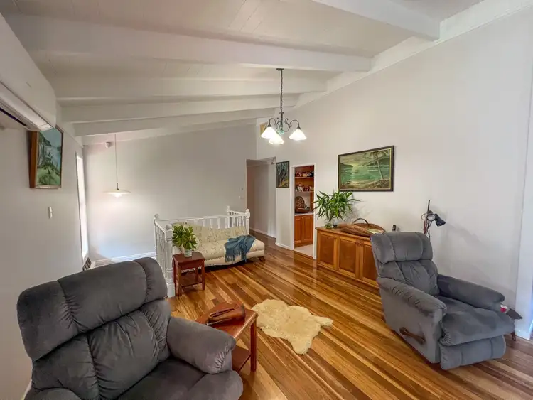 Seventh view of Homely house listing, 54 Kerrs Lane, Coes Creek QLD 4560