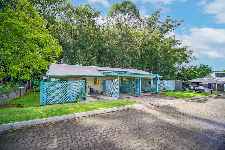 65/18 Doolan Street, Nambour QLD 4560