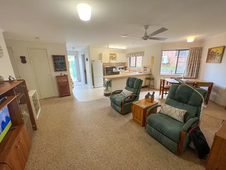 Third view of Homely unit listing, 65/18 Doolan Street, Nambour QLD 4560