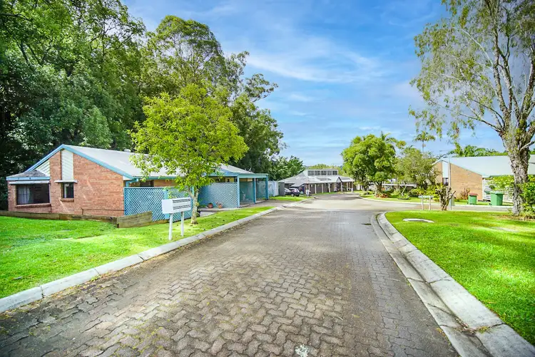 Fourth view of Homely unit listing, 65/18 Doolan Street, Nambour QLD 4560