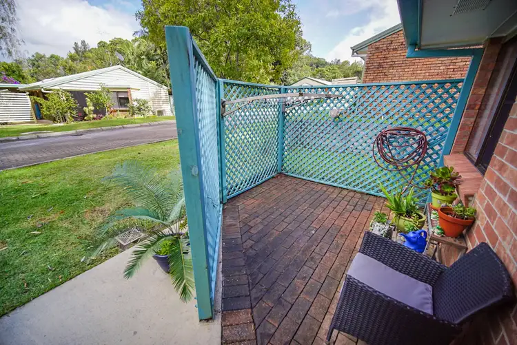 Sixth view of Homely unit listing, 65/18 Doolan Street, Nambour QLD 4560