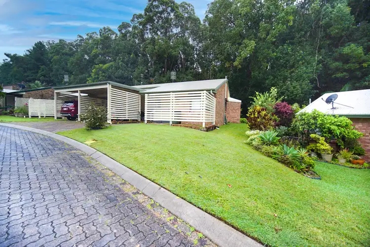60/18 Doolan Street, Nambour QLD 4560