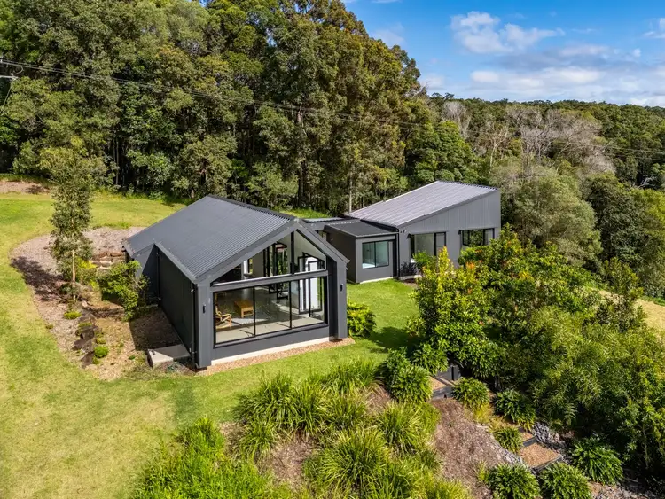 359 Old Tewantin Road, Lake Macdonald QLD 4563