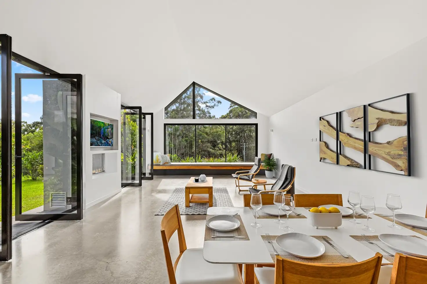 Main view of Homely rural property listing, 359 Old Tewantin Road, Lake Macdonald QLD 4563