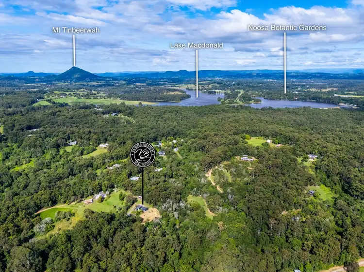 Second view of Homely rural property listing, 359 Old Tewantin Road, Lake Macdonald QLD 4563