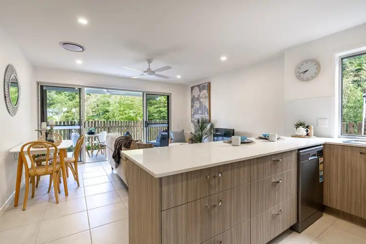 Fourth view of Homely unit listing, 41b/18 Doolan Street, Nambour QLD 4560