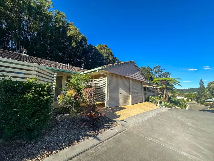 Main view of Homely retirement listing, unit 54/18 Doolan Street, Nambour QLD 4560