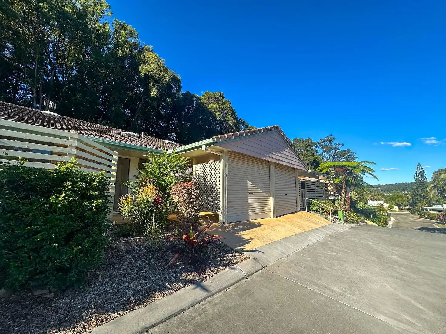 Main view of Homely retirement listing, unit 54/18 Doolan Street, Nambour QLD 4560