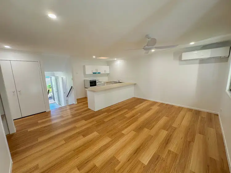 Third view of Homely retirement listing, unit 54/18 Doolan Street, Nambour QLD 4560