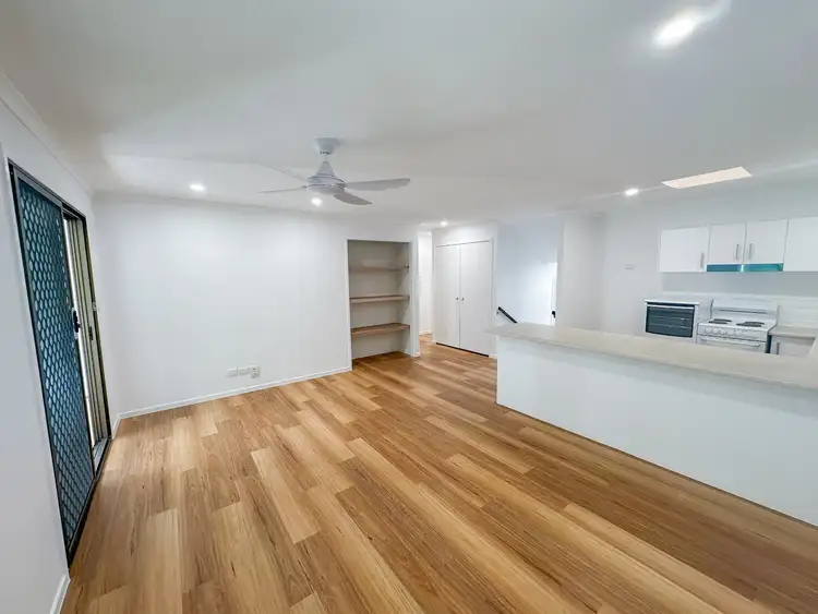Fourth view of Homely retirement listing, unit 54/18 Doolan Street, Nambour QLD 4560
