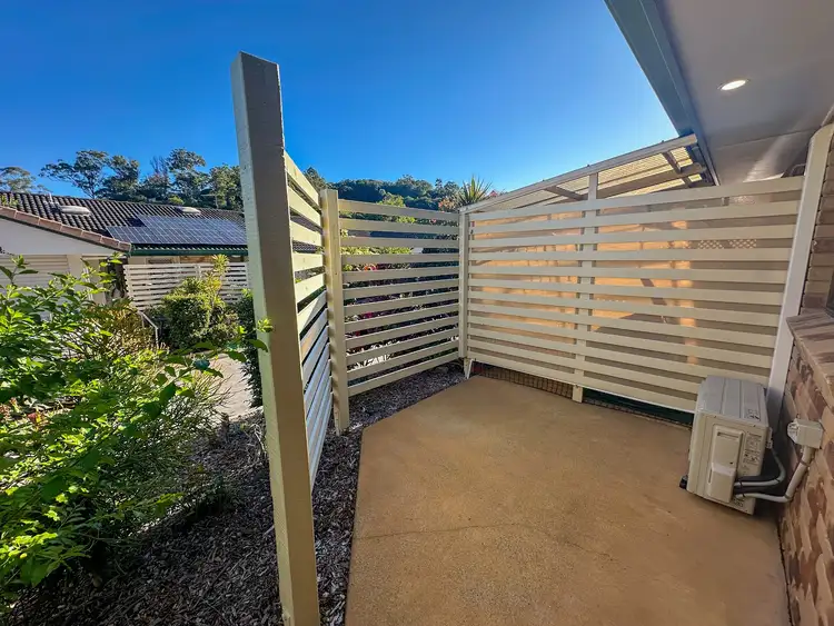 Fifth view of Homely retirement listing, unit 54/18 Doolan Street, Nambour QLD 4560