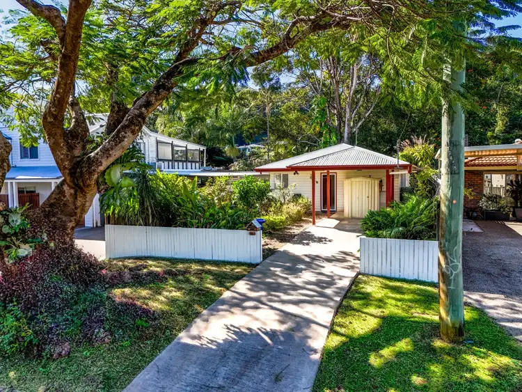 24 Palm Street, Nambour QLD 4560