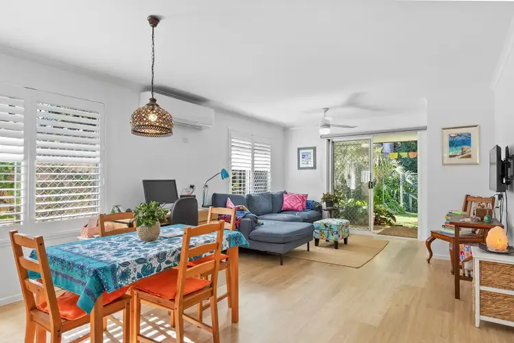 Second view of Homely house listing, 24 Palm Street, Nambour QLD 4560