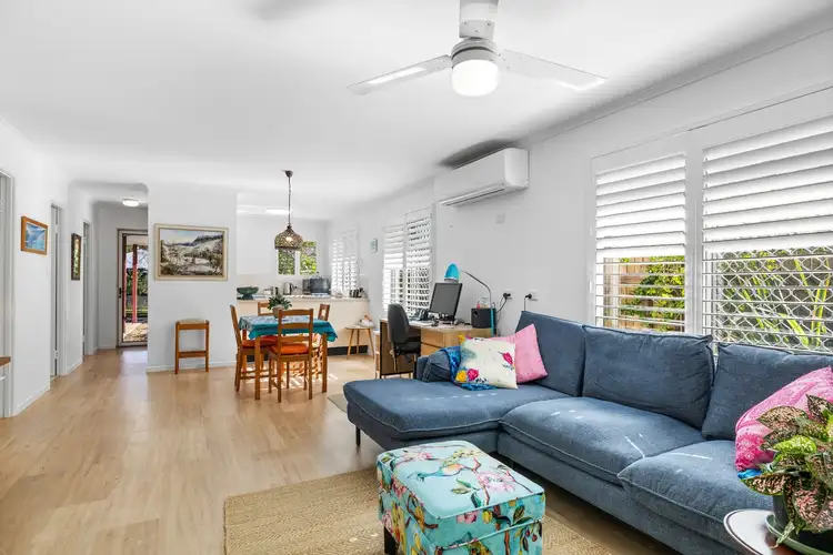 Fifth view of Homely house listing, 24 Palm Street, Nambour QLD 4560