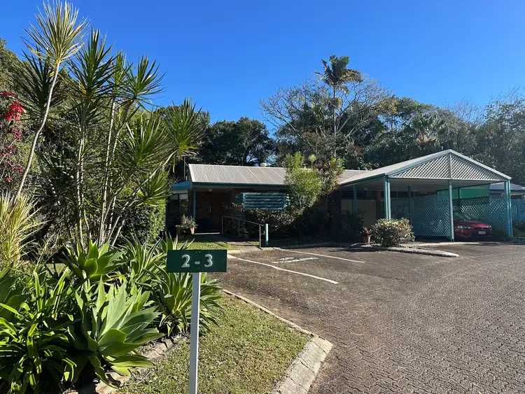 Main view of Homely retirement listing, unit 2/18 Doolan Street, Nambour QLD 4560
