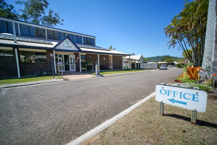 Third view of Homely retirement listing, unit 2/18 Doolan Street, Nambour QLD 4560