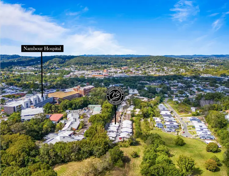 Fourth view of Homely retirement listing, unit 2/18 Doolan Street, Nambour QLD 4560
