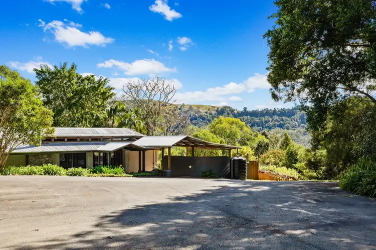23 McLean Road, Maleny QLD 4552