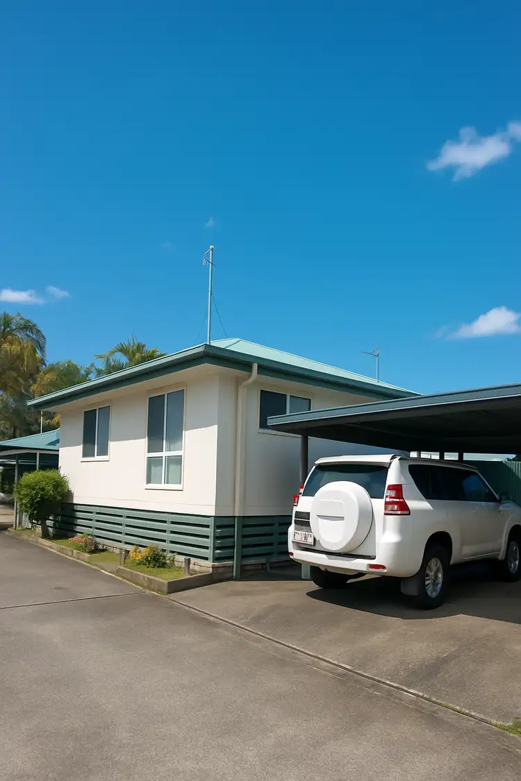 Second view of Homely unit listing, 172/48-74 David Low Way, Diddillibah QLD 4559