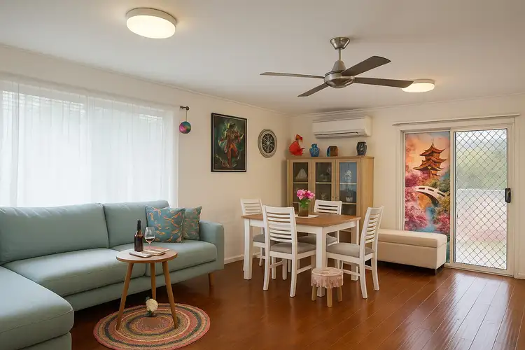 Fourth view of Homely unit listing, 172/48-74 David Low Way, Diddillibah QLD 4559