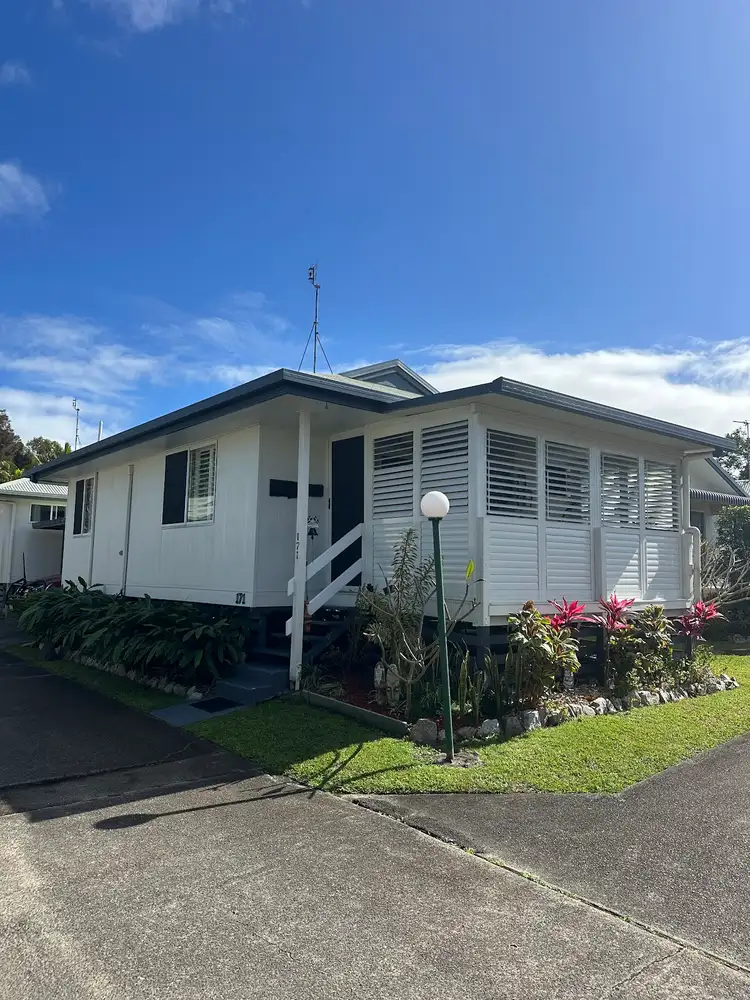 Fourth view of Homely villa listing, Villa 171/48-74 David Low Way, Diddillibah QLD 4559