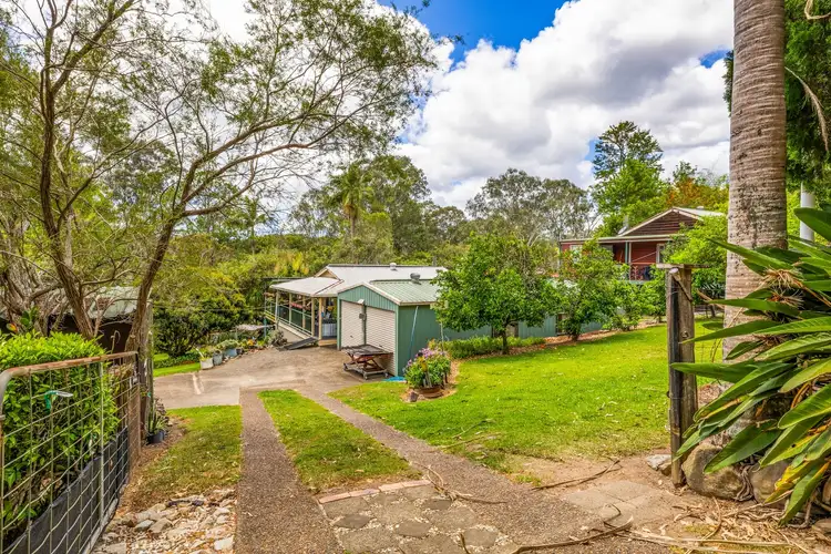 Fourth view of Homely house listing, 8 Edward Street, Cooran QLD 4569