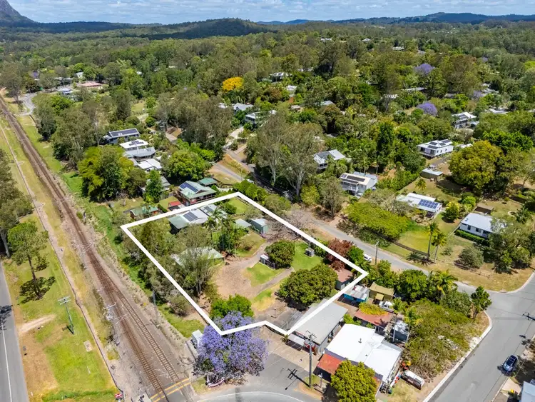 Fifth view of Homely house listing, 8 Edward Street, Cooran QLD 4569