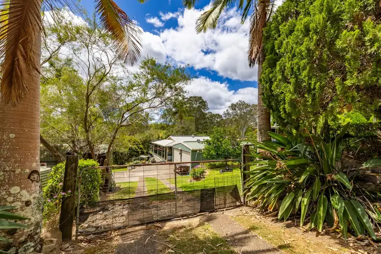 Sixth view of Homely house listing, 8 Edward Street, Cooran QLD 4569