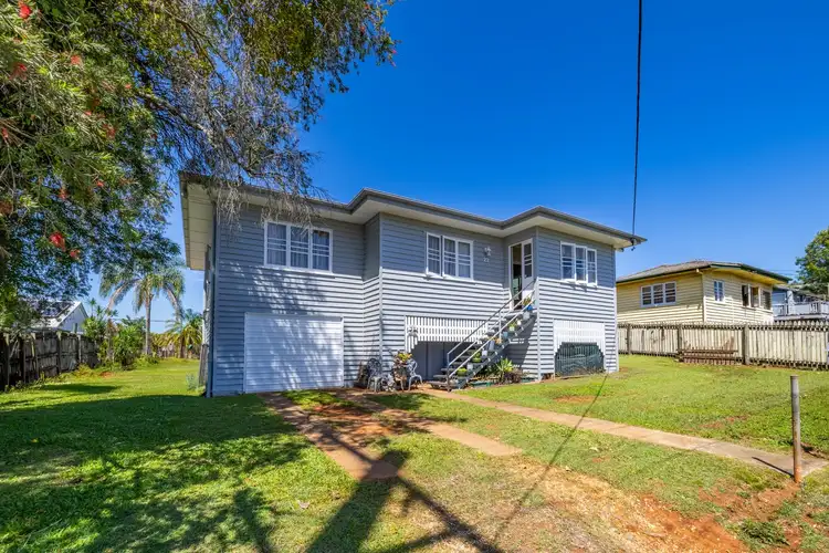 23 Carter Road, Nambour QLD 4560