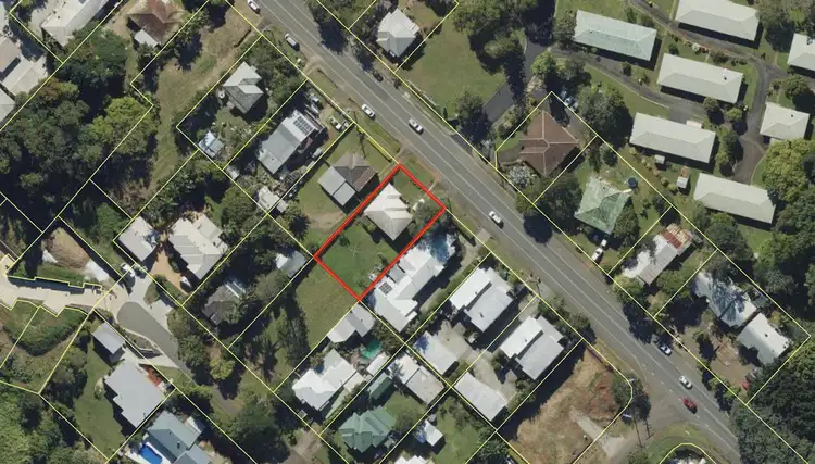 23 Carter Road, Nambour QLD 4560