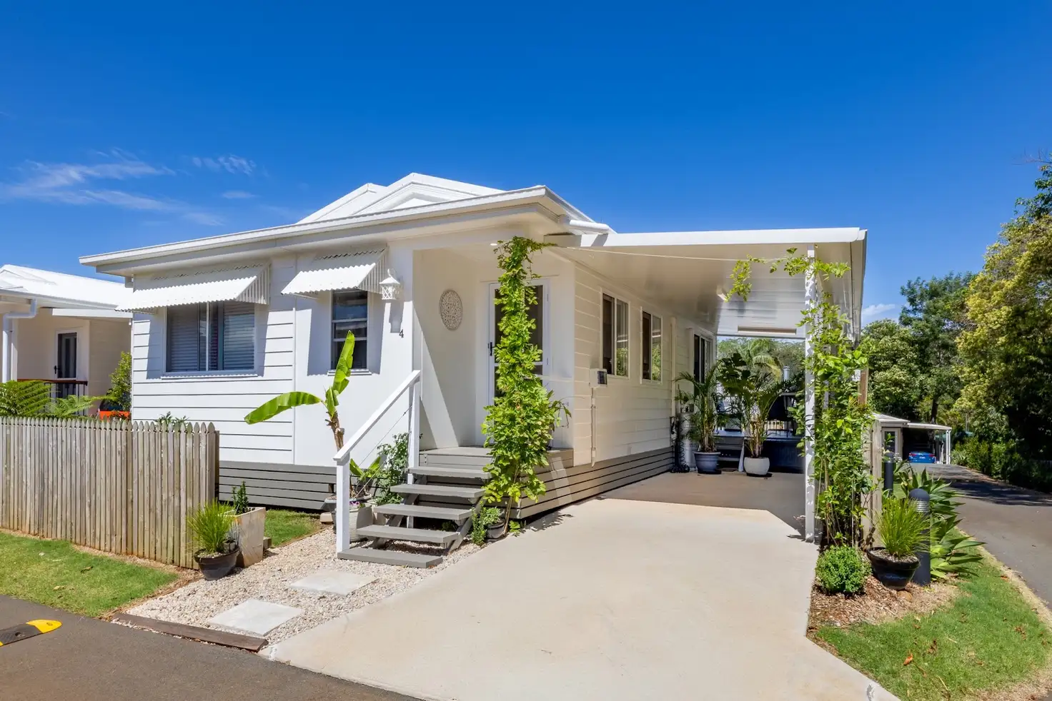 Main view of Homely unit listing, site 4/26 Warruga Street, Mapleton QLD 4560