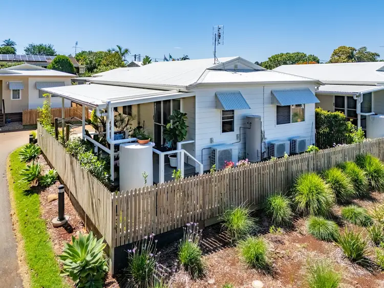 Fourth view of Homely unit listing, site 4/26 Warruga Street, Mapleton QLD 4560