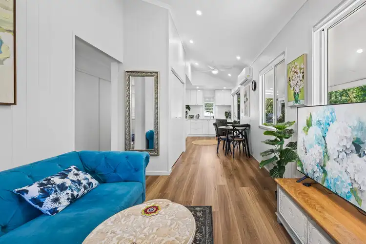 Fifth view of Homely unit listing, site 4/26 Warruga Street, Mapleton QLD 4560