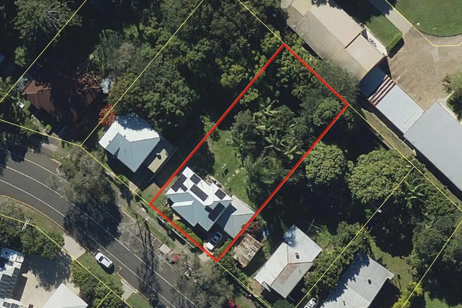 Main view of Homely house listing, 26 Hospital Road, Nambour QLD 4560