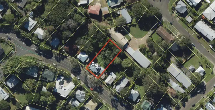 Second view of Homely house listing, 26 Hospital Road, Nambour QLD 4560