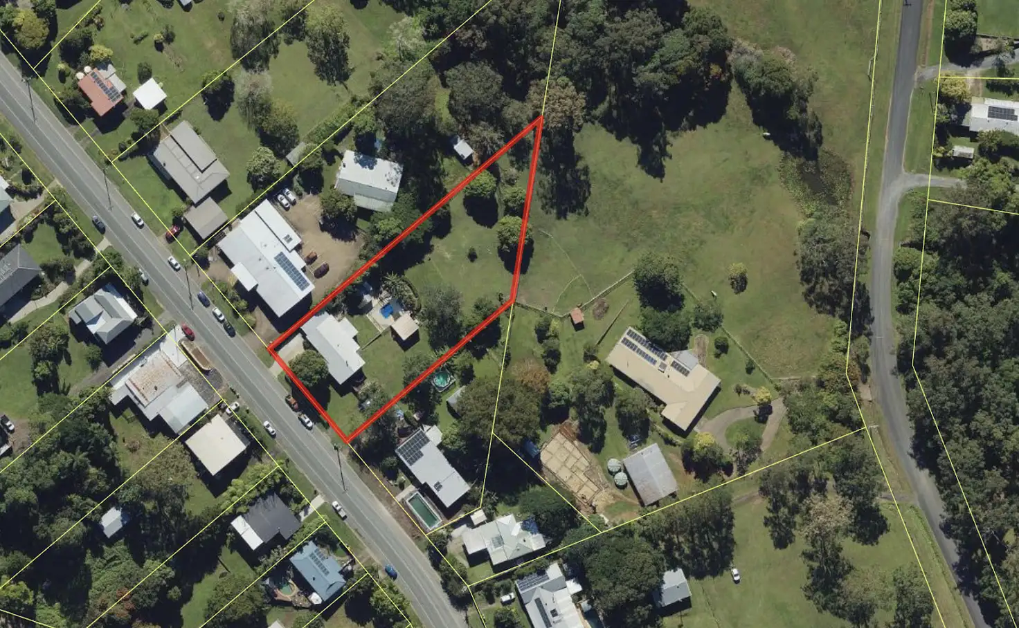 Main view of Homely house listing, 120 Image Flat Road, Image Flat QLD 4560