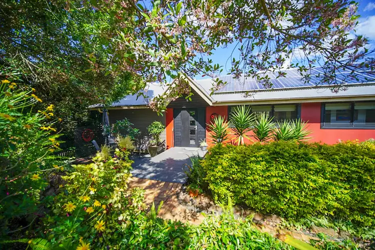 1/11 Sunnyside Court, Maleny QLD 4552