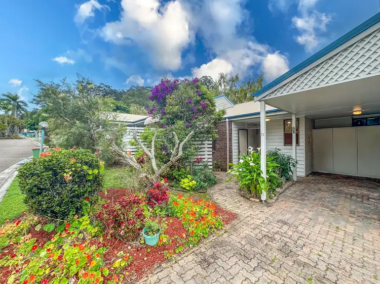 73/18 Doolan Street, Nambour QLD 4560
