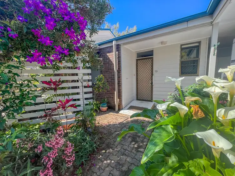 Third view of Homely unit listing, 73/18 Doolan Street, Nambour QLD 4560