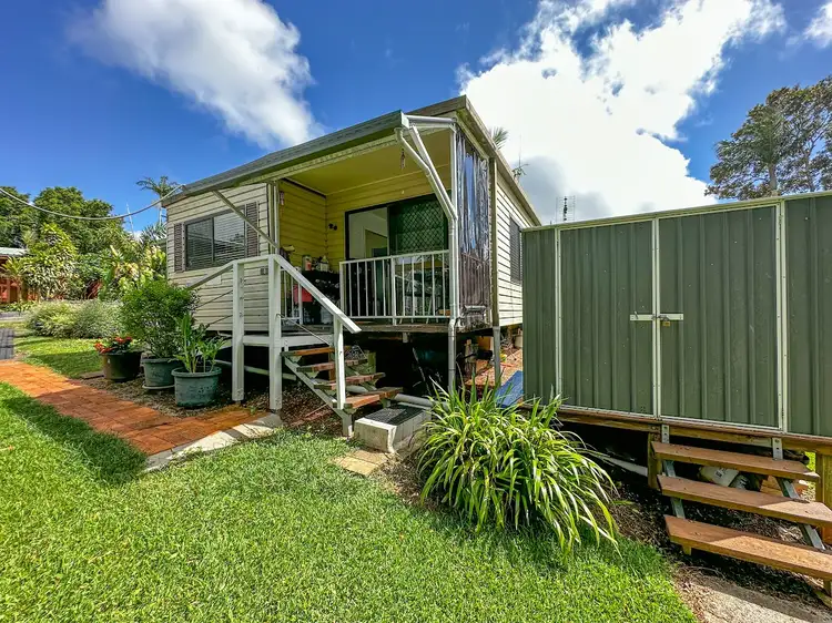 Main view of Homely unit listing, 26 Warruga Street, Mapleton QLD 4560