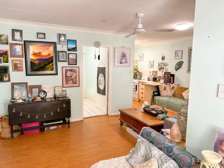 Fourth view of Homely unit listing, 8/43-45 Park Road, Nambour QLD 4560