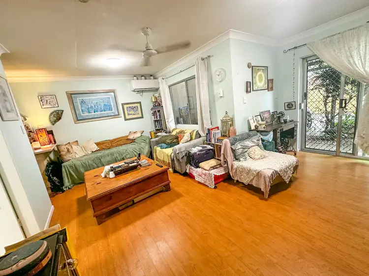Fifth view of Homely unit listing, 8/43-45 Park Road, Nambour QLD 4560