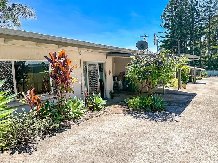 Sixth view of Homely unit listing, 8/43-45 Park Road, Nambour QLD 4560