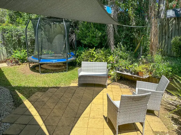 Seventh view of Homely unit listing, 8/43-45 Park Road, Nambour QLD 4560