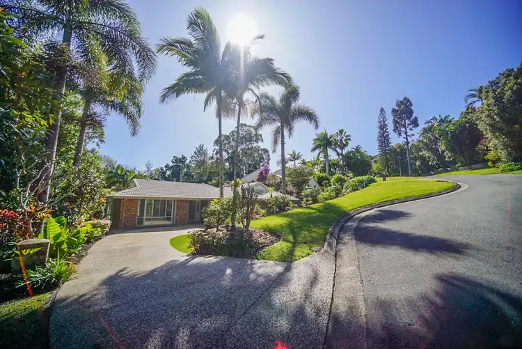 Main view of Homely house listing, 18 Strathford Avenue, Nambour QLD 4560