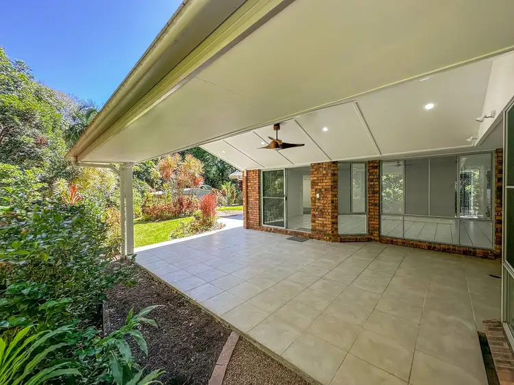 Fourth view of Homely house listing, 18 Strathford Avenue, Nambour QLD 4560