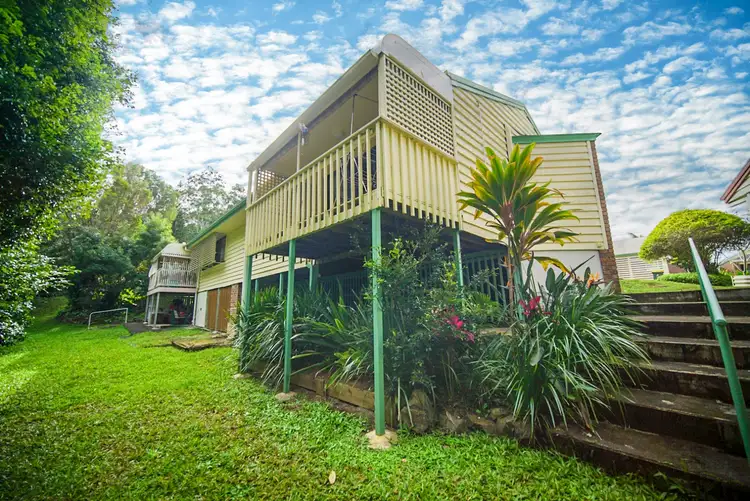 19/18 Doolan Street, Nambour QLD 4560